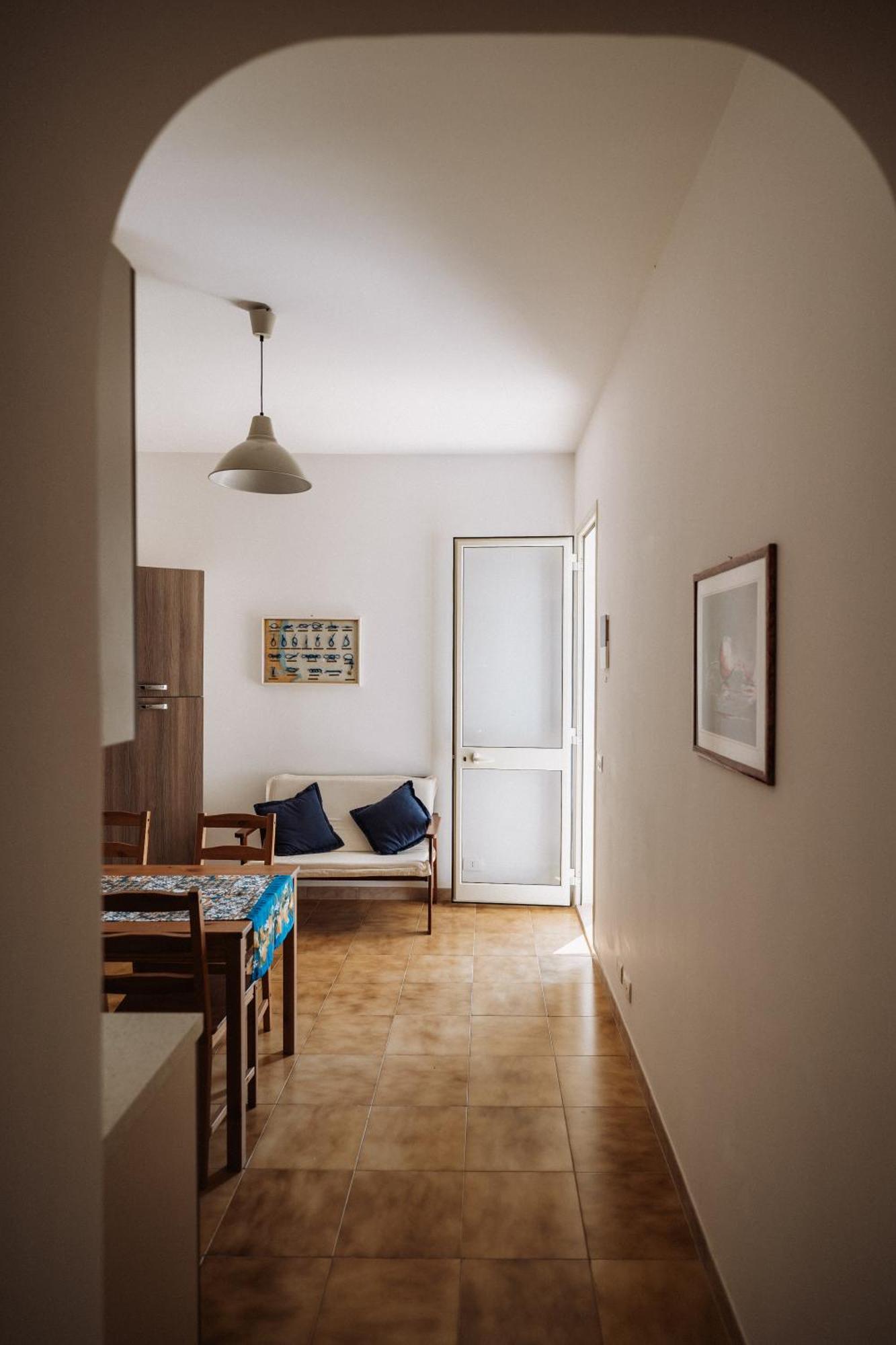 Casa Incanto Marina di Ragusa Zewnętrze zdjęcie
