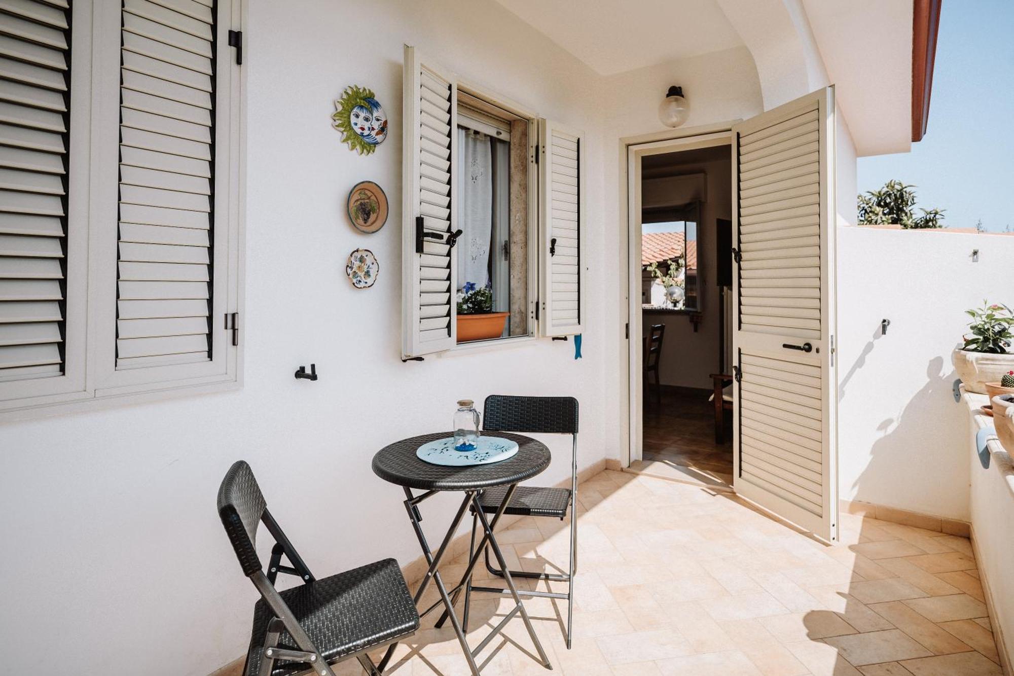Casa Incanto Marina di Ragusa Zewnętrze zdjęcie