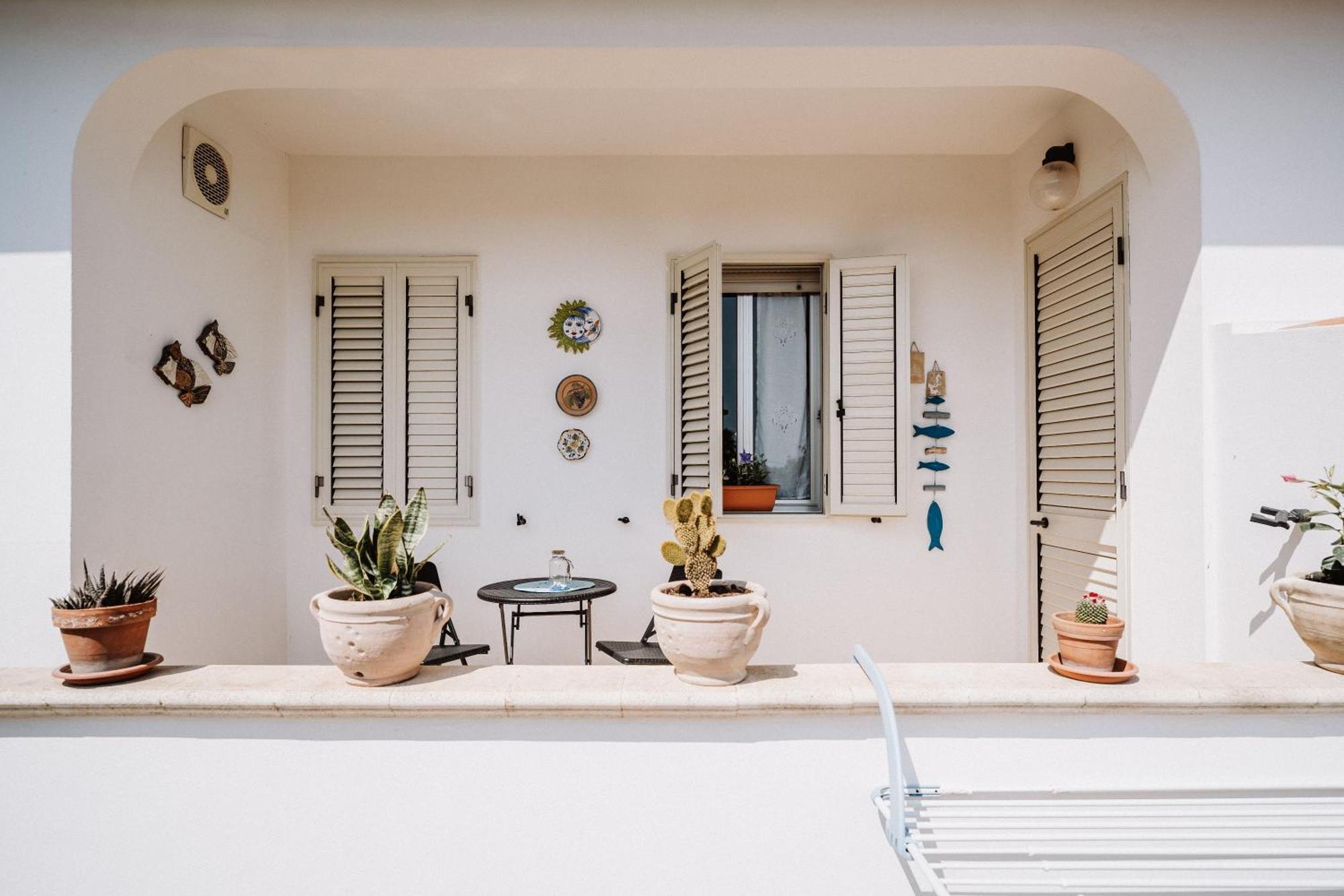 Casa Incanto Marina di Ragusa Zewnętrze zdjęcie