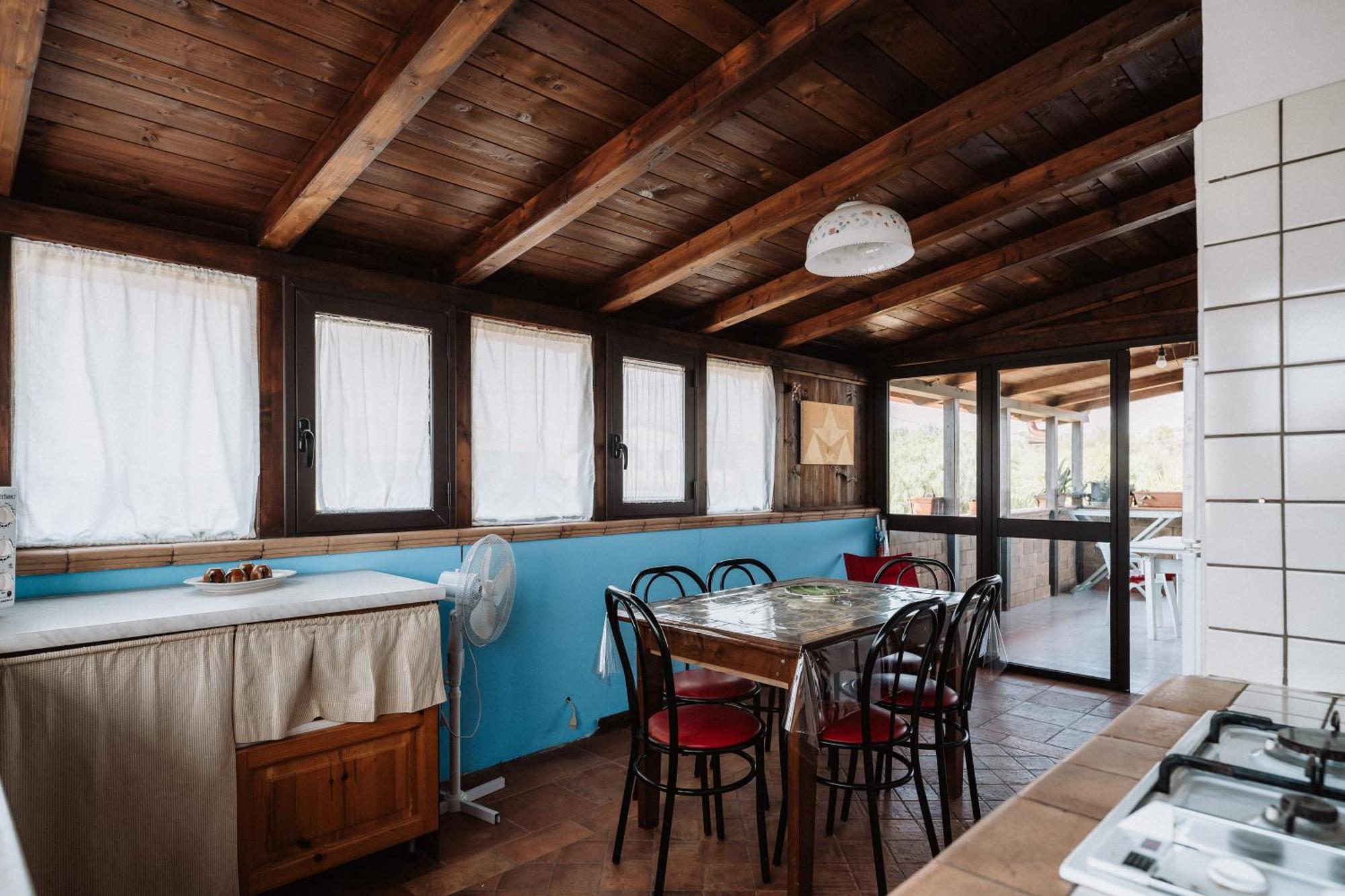 Casa Incanto Marina di Ragusa Zewnętrze zdjęcie