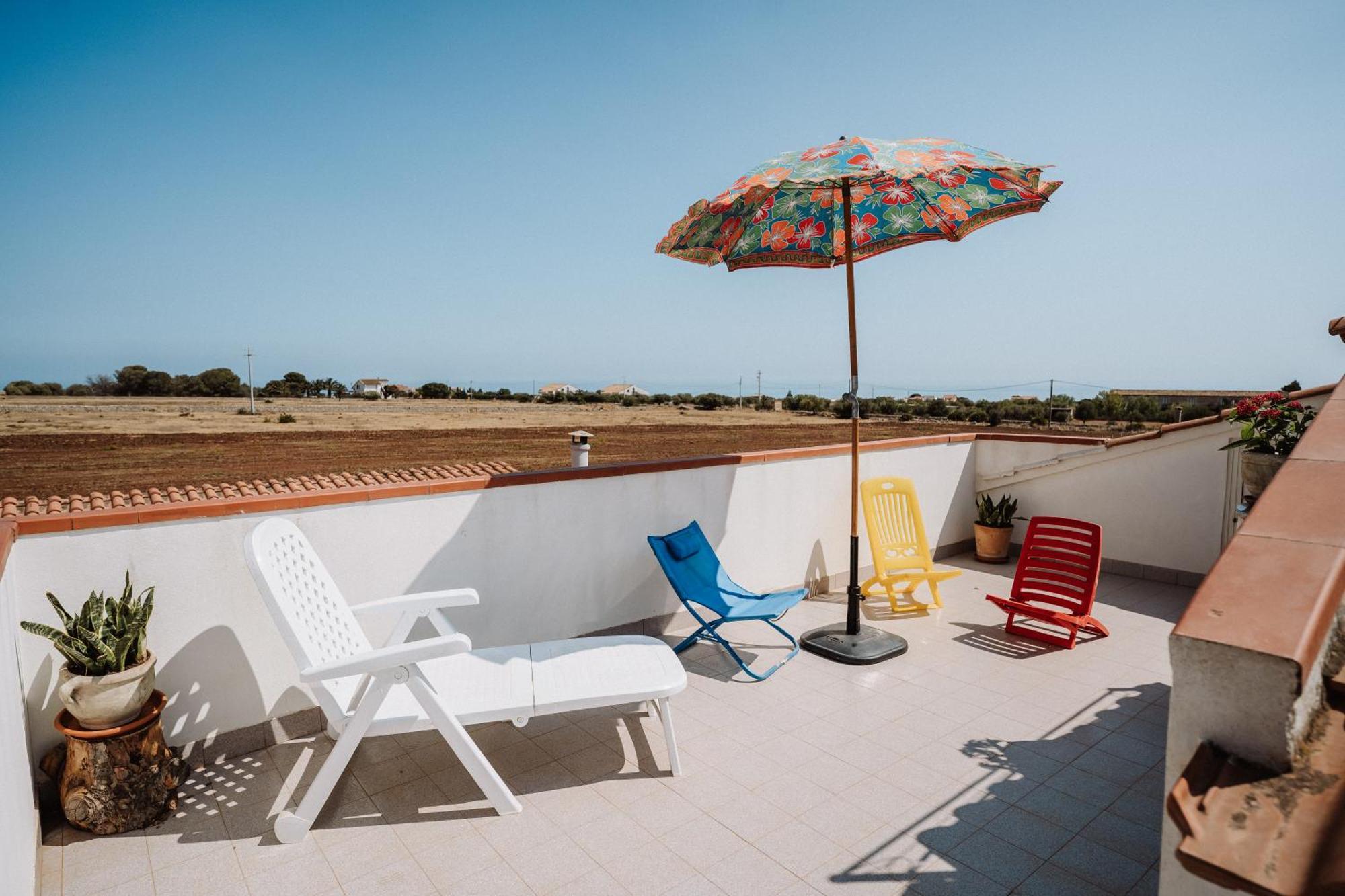 Casa Incanto Marina di Ragusa Zewnętrze zdjęcie